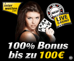 Live Casino deutsche croupiers