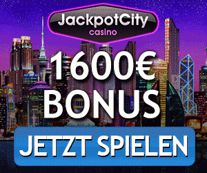 jackpot city casino willkommensbonus