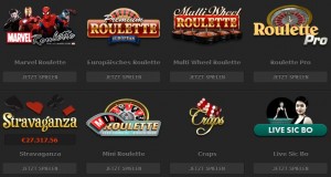 tisch spiele