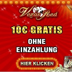 vegas red casino bonus