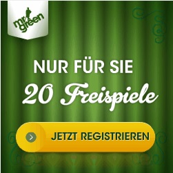 mrgreen casino bonus