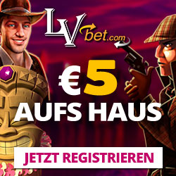 lvbet casino 5 euro ohne einzahlung