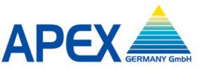 apex logo lang