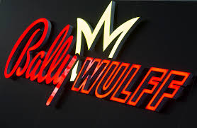 bally wulff logo