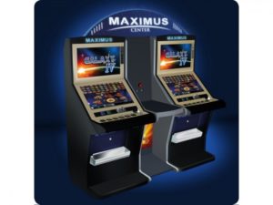 maximus