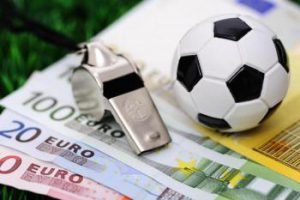 sportwetten logo fussball
