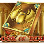 book of dead logo