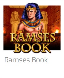 ramses book