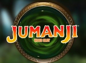 netent jumanji