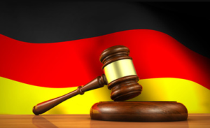 Recht Deutschland Igaming