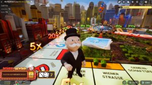 Monopoly