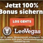 leo vegas 300x250