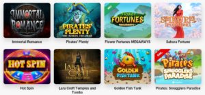 leo vegas spiele