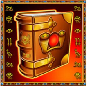 Book of ra symbol
