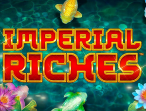 imperial riches