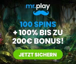 mr play casino freispiele