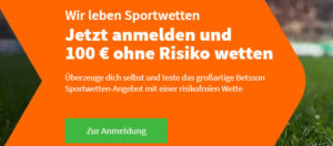 betsson