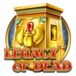 legacy of dead logo