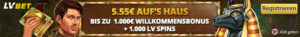 lvbet gratis bonus