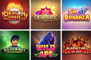netbet casino spiele