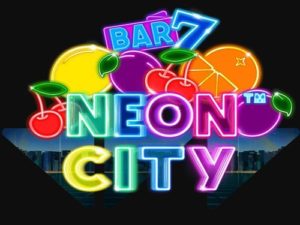 wazdan neon city