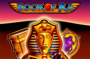 book of ra