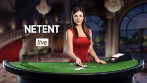 netent live
