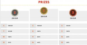 slot wolf casino turnier