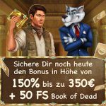Book of Dead 300х250