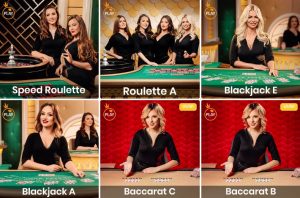 slot wolf live casino