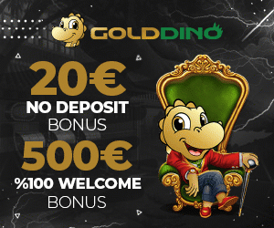 Golddino Casino